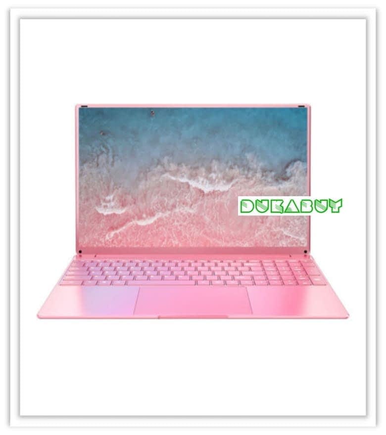 Beex Top edition laptop pink buy online nunua mtandaoni Tanzania DukaBuy 1