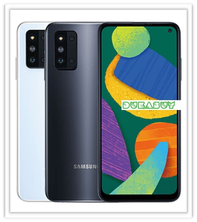 Samsung galaxy F52 5G buy online nunua mtandaoni Available for sale price in Tanzania DukaBuy 16 1