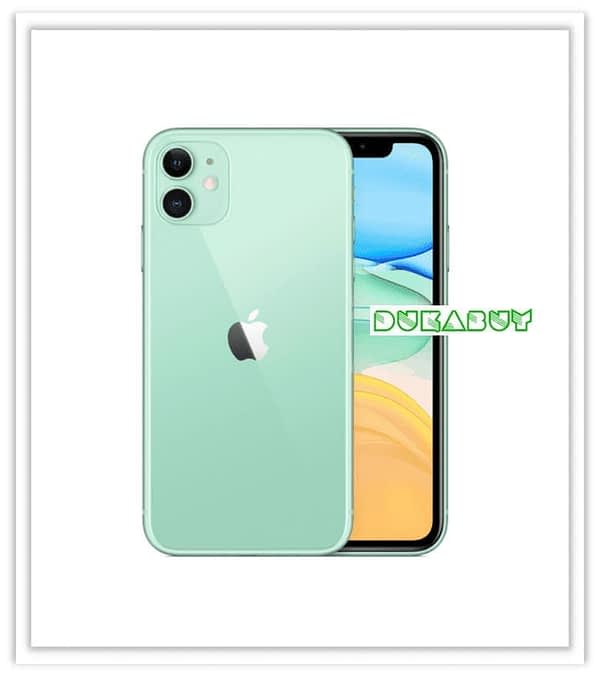 iPhone 11 green apple buy online nunua mtandaoni Tanzania DukaBuy