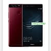 Huawei P9 red color all buy online nunua mtandaoni Tanzania DukaBuy