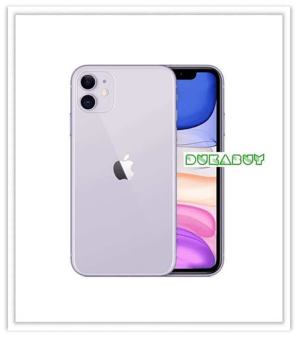 iPhone 11 purple apple buy online nunua mtandaoni Tanzania DukaBuy