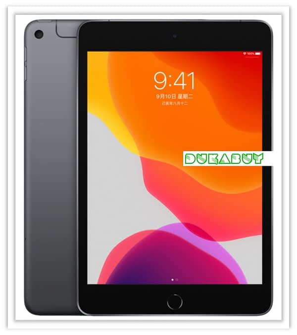Apple iPad mini 5th generation Cellular buy online nunua mtandaoni Available for sale price in Tanzania DukaBuy 16 1