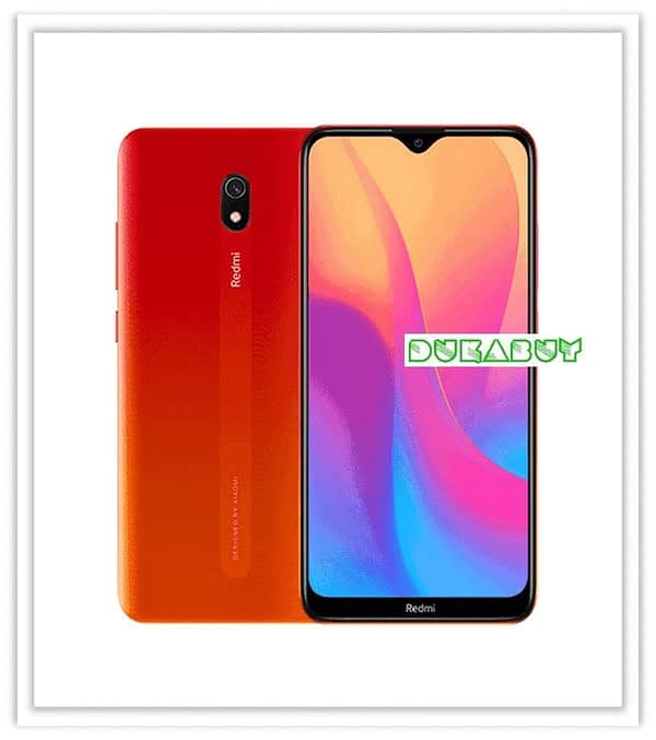 Xiaomi Redmi 8A orange buy online nunua mtandaoni Tanzania DukaBuy