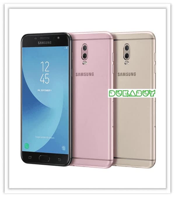 Samsung Galaxy c8 buy online nunua mtandaoni Tanzania DukaBuy