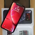 Apple iPhone XR photo review