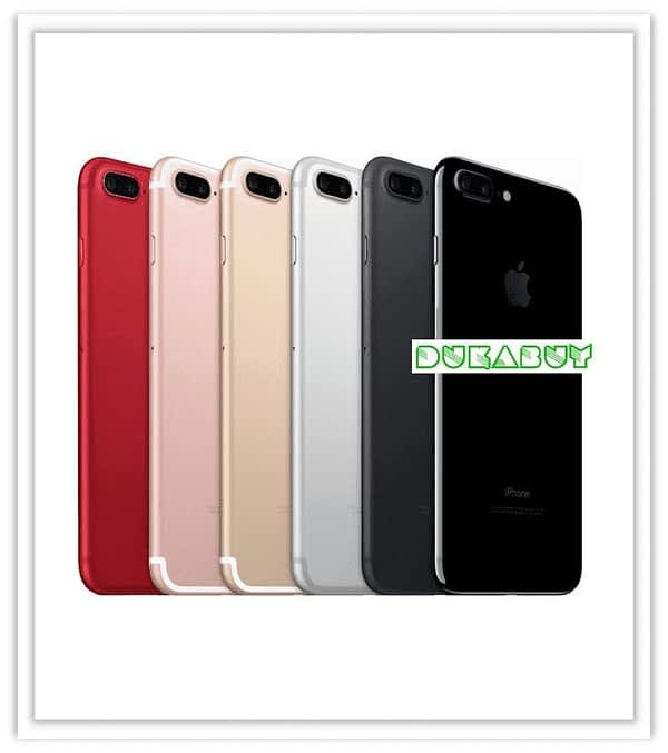iPhone 7 plus all apple buy online nunua mtandaoni Tanzania DukaBuy