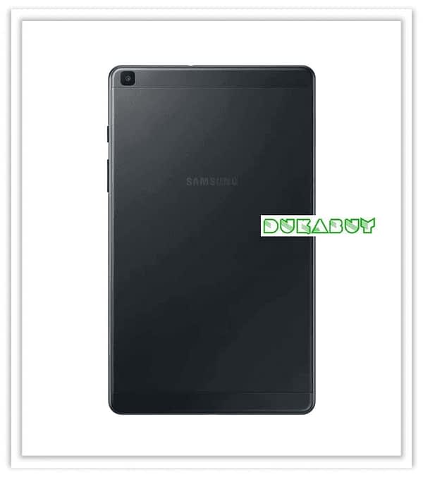 Samsung Galaxy Tab A 2019 8 inch black 2 buy online agiza mtandaoni Tanzania DukaBuy