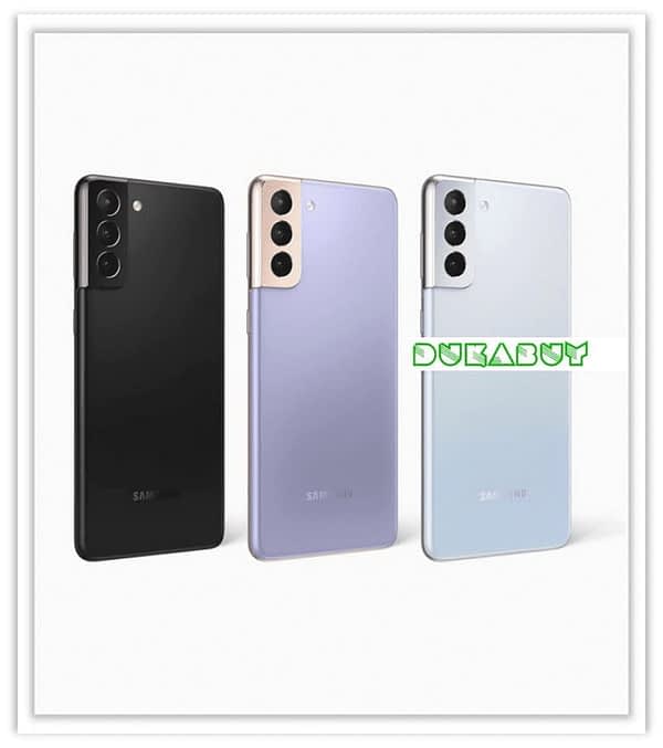 Samsung Galaxy S21 plus buy online nunua mtandaoni Tanzania DukaBuy
