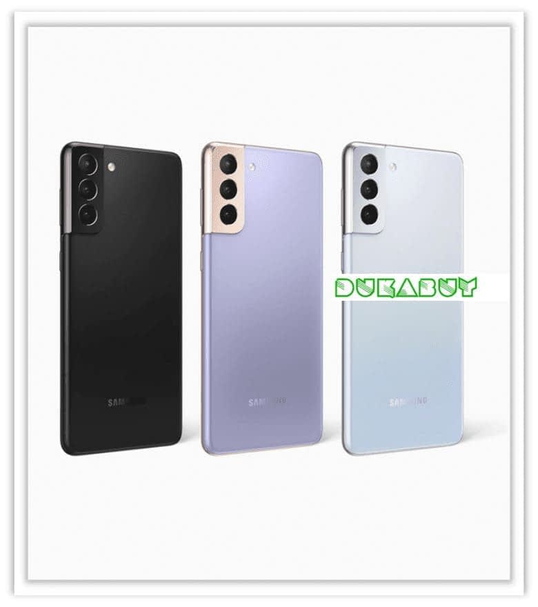 Samsung Galaxy S21 plus buy online nunua mtandaoni Tanzania DukaBuy