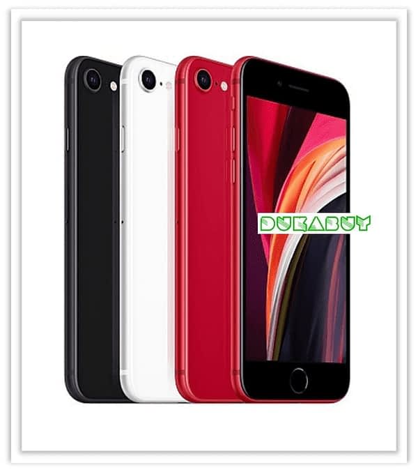 iPhone SE 2020 buy online nunua mtandaoni Tanzania DukaBuy