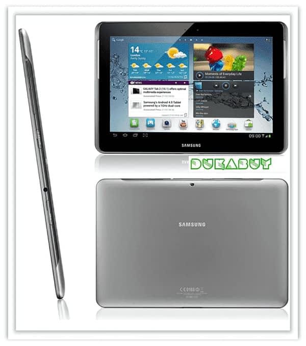 Samsung Galaxy Tab P5110 and P5100 10.1 inch buy online agiza mtandaoni Tanzania DukaBuy 1