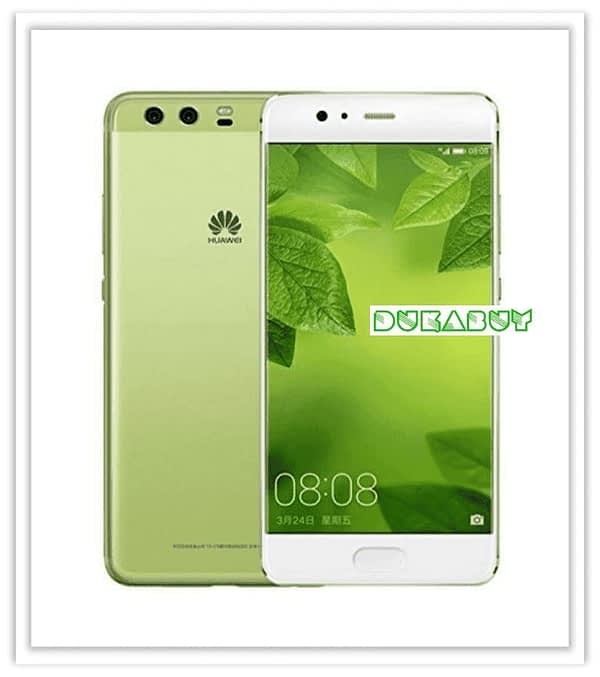 Huawei P10 plus green buy online nunua mtandaoni Tanzania DukaBuy