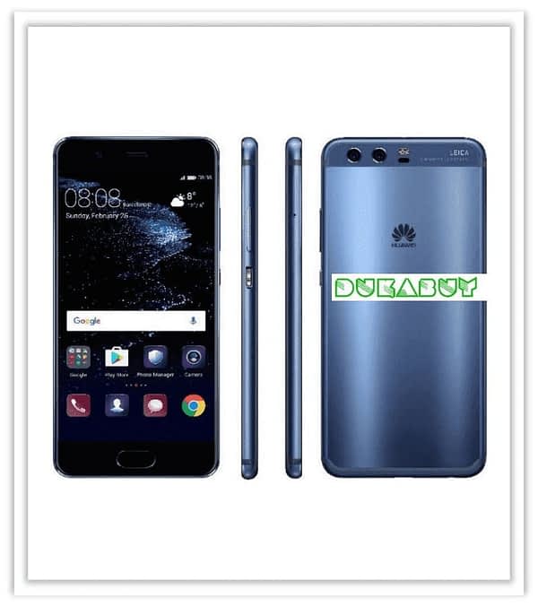 Huawei P10 blue color all buy online nunua mtandaoni Tanzania DukaBuy